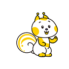 差止請求のキャラクター「てりす」