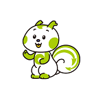 被害回復のキャラクター「とりす」