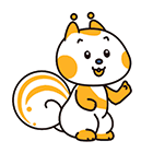 差止請求のキャラクター「てりす」