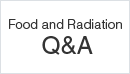 (Banner)Food and Radiation Q&A
