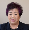 (写真)久保木幸子さん