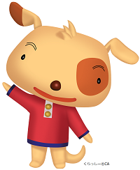 イラスト:埼玉県『くらっしー』