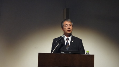 事例発表の皆様(松本市)